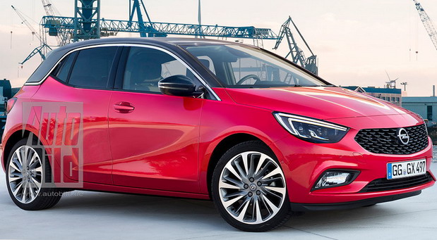 nova opel corsa 2019 cena nova opel corsa 2019 cena